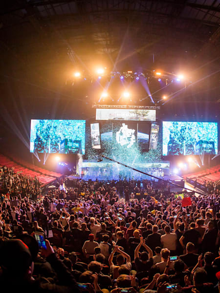 IEM Sydney 2017 was a huge success