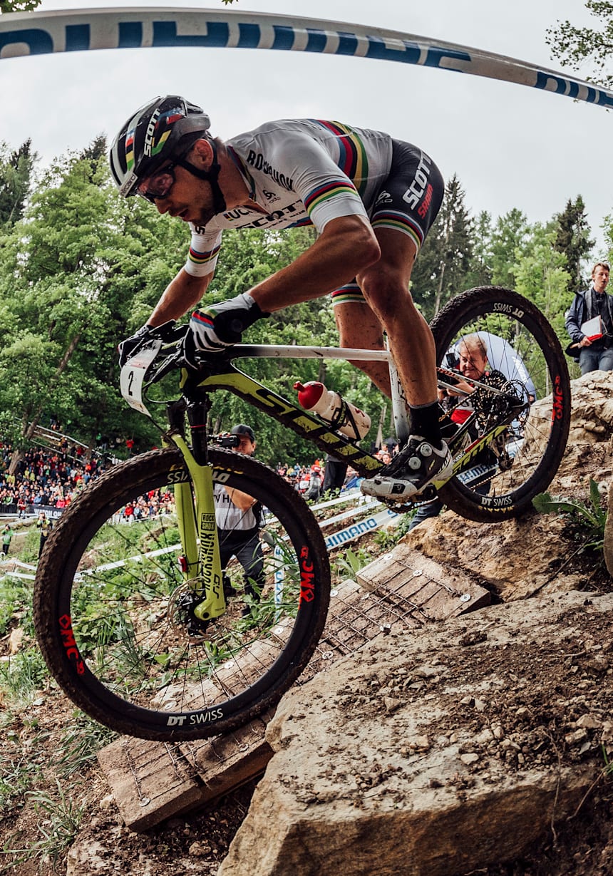 red bull xco