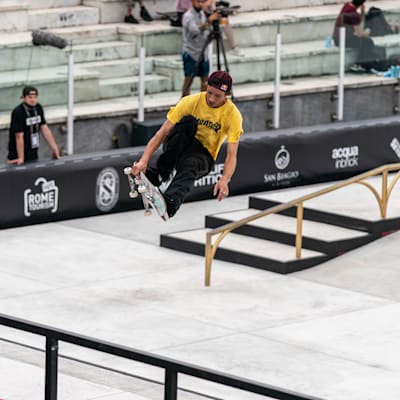 world skate championship 2021