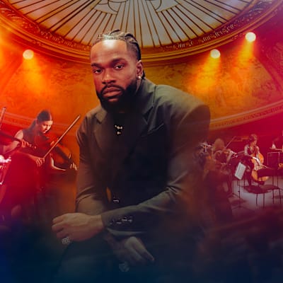 Red Bull Symphonic Paris