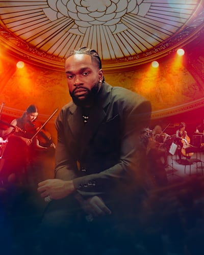 Red Bull Symphonic Paris