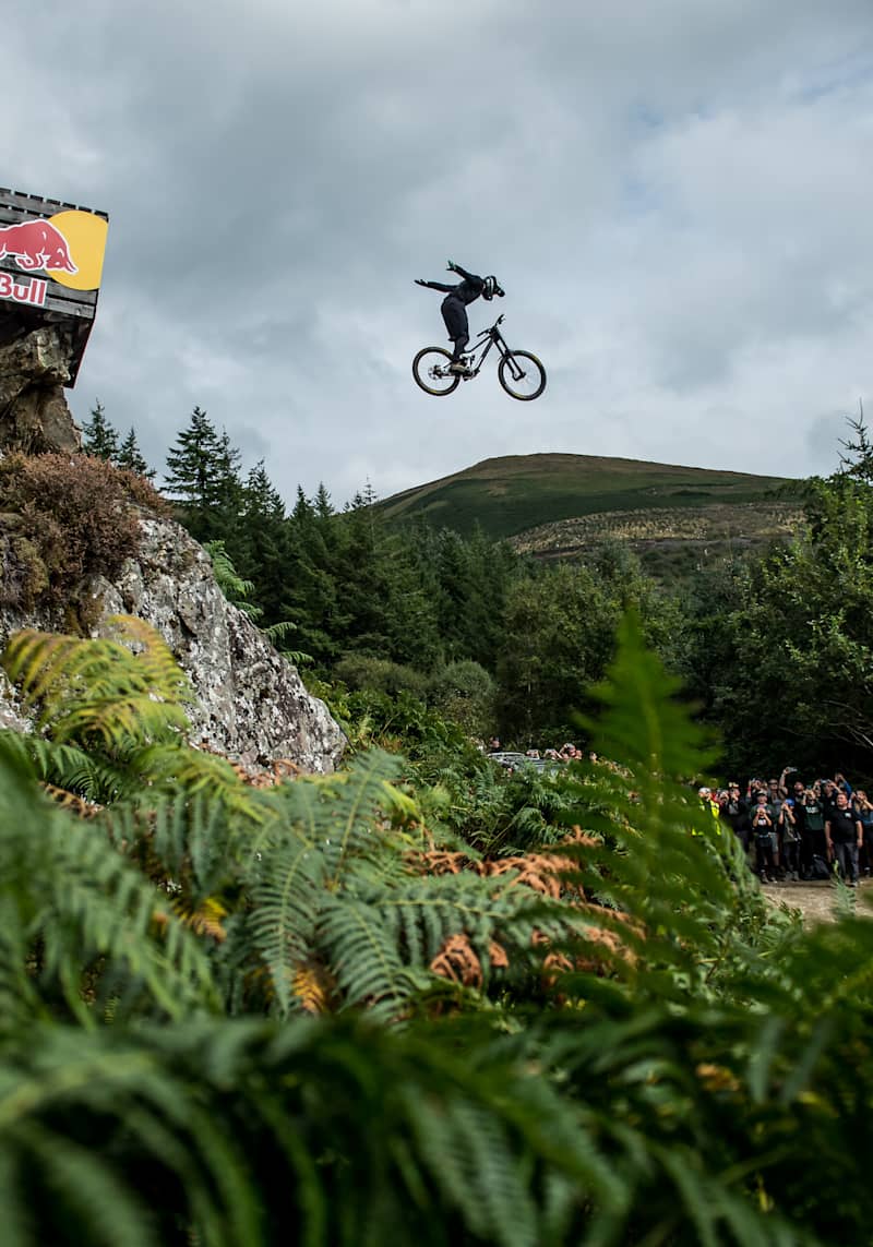 Red bull mountain bike events hot sale