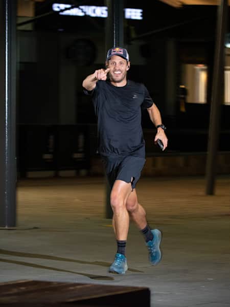 Outfit para correr 2025