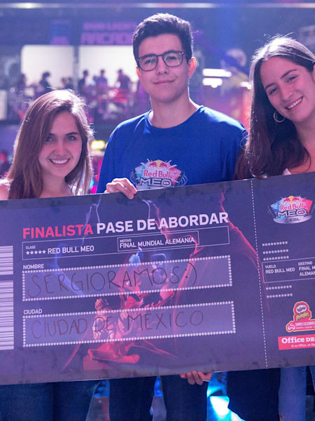 Sergio Ramos, campeón de MEO