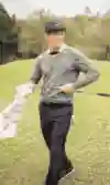 DeChambeau plays 18 holes with only a 7-iron