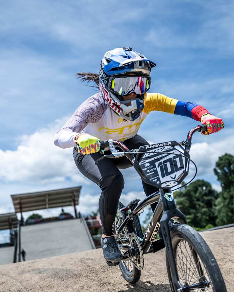 Red bull bmx bike discount