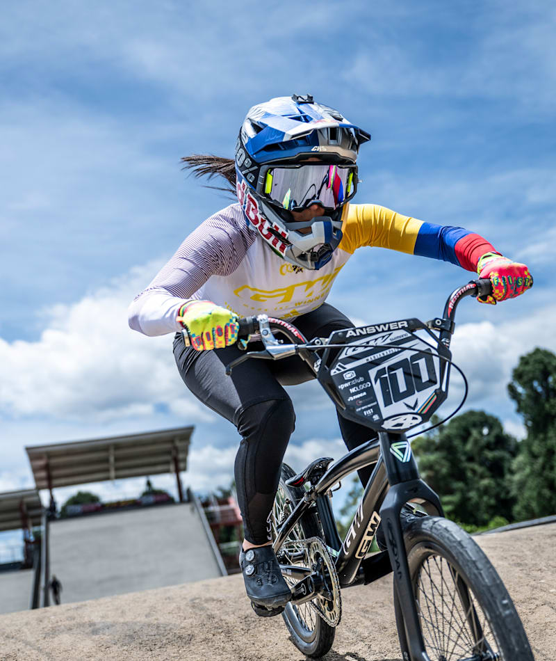 A bmx cheap
