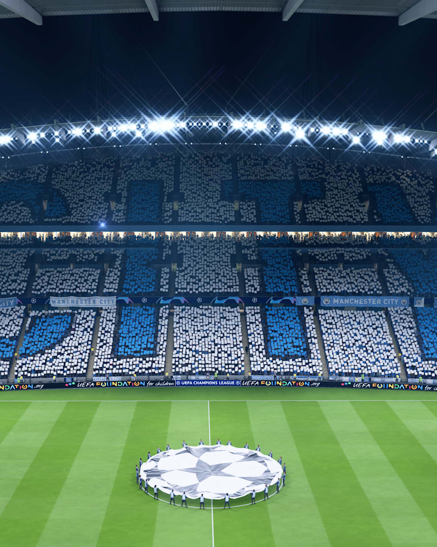Fifa 20 Man City Guide How To Play As The Sky Blues