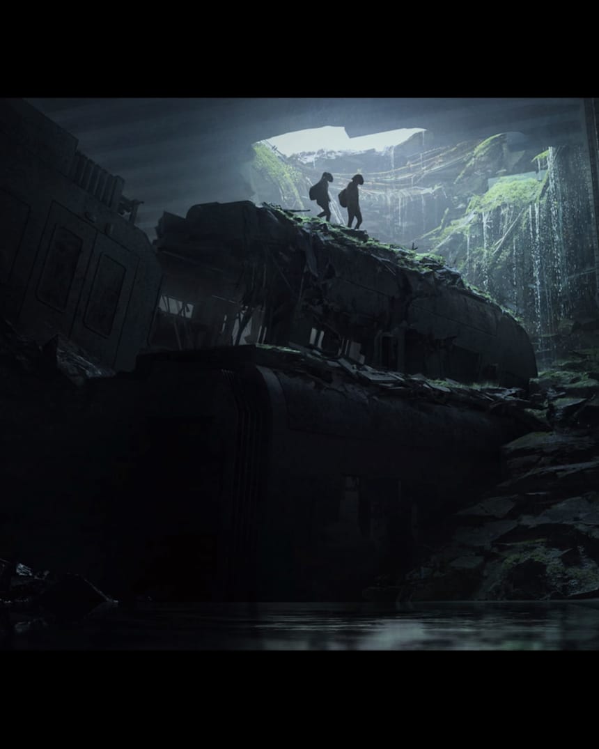 The Last Of Us Part Ii 工作アイテム 必要素材リスト ゲーム攻略 レッドブル
