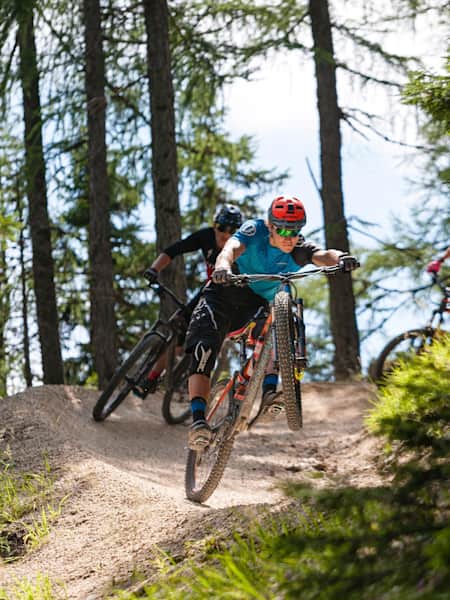 Hors piste velo 2025