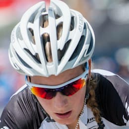 Pauline Ferrand Prevot Bio Palmares Photos
