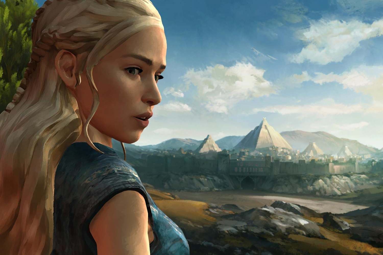 game of thrones oyunlari
