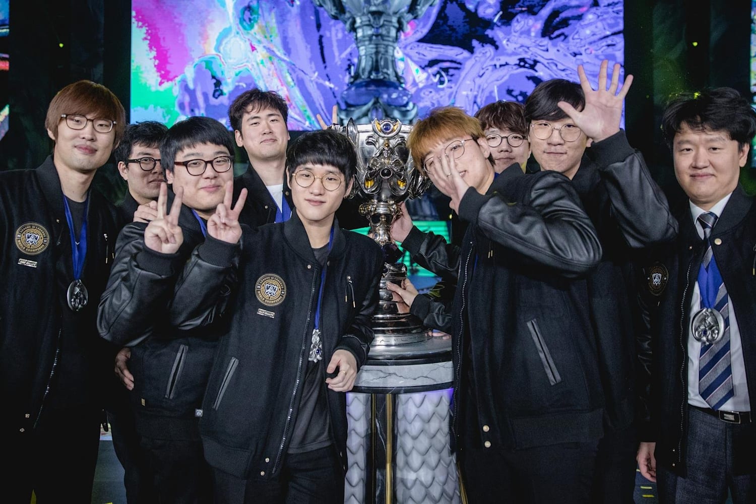 league of legends worlds 2017