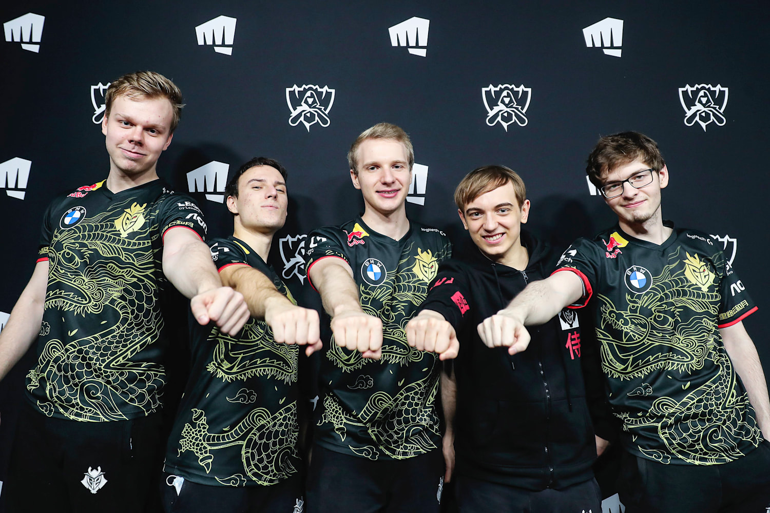 Lol Worlds 2020 G2 Esports Vs Gen G Result Report