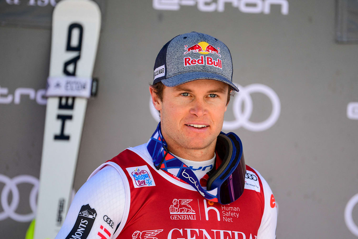 Alexis Pinturault - Ski Alpin : Actualités, Vidéos…