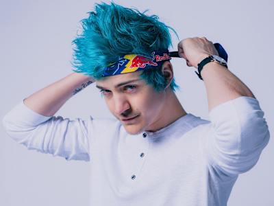 Ninja Headband Now On Sale at Walmart