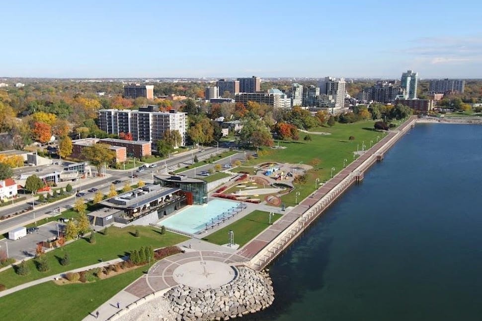 Ciudades sostenibles: Burlington