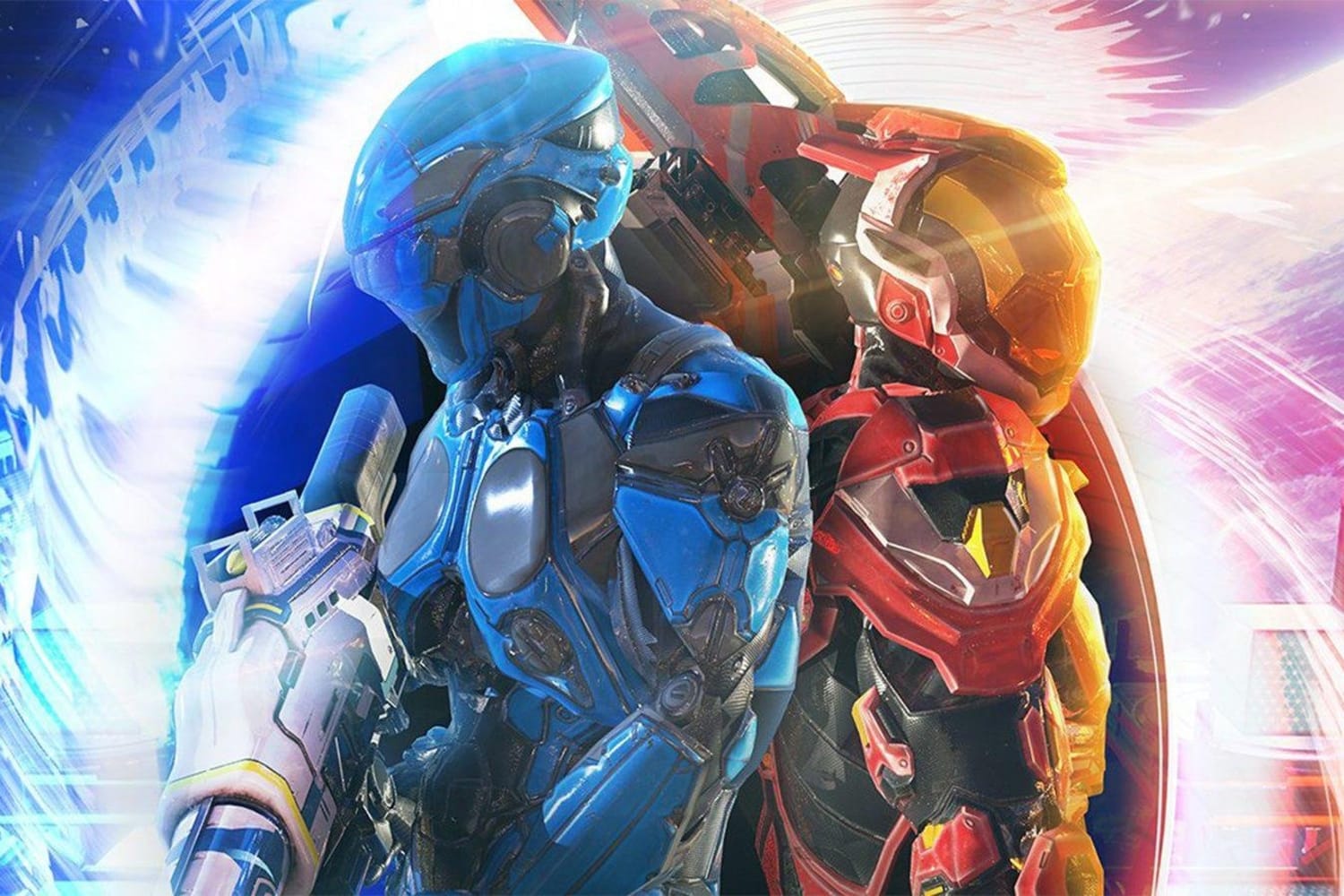 Splitgate Arena Warfare tips: 5 to guide you to victory