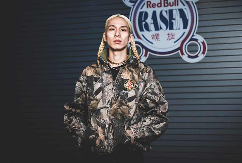 Gunner Sthal：ヒップホップの 
