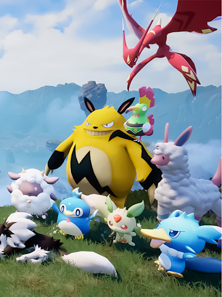 Voici notre guide et nos conseils pour bien débuter sur Palworld.