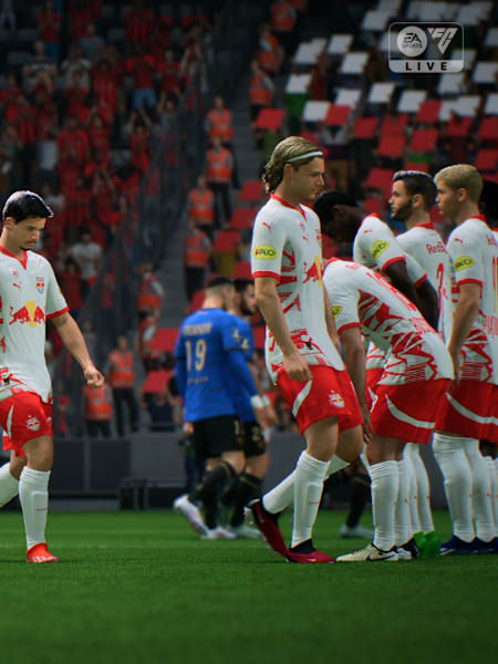 Mit diesen Spielerrollen dominiert ihr das Mittelfeld