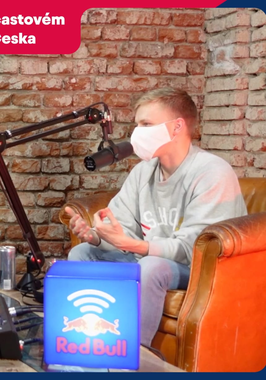 Podcast Tvoje Role Vaclav Stanek Vasky Bagind