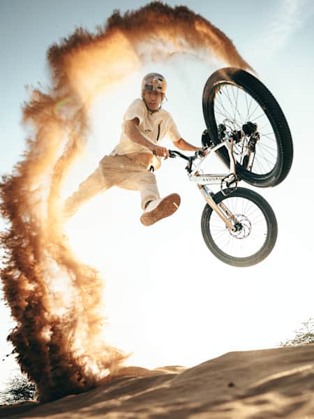Red Bull Illume Image Quest 2023 - Energy Finalist 