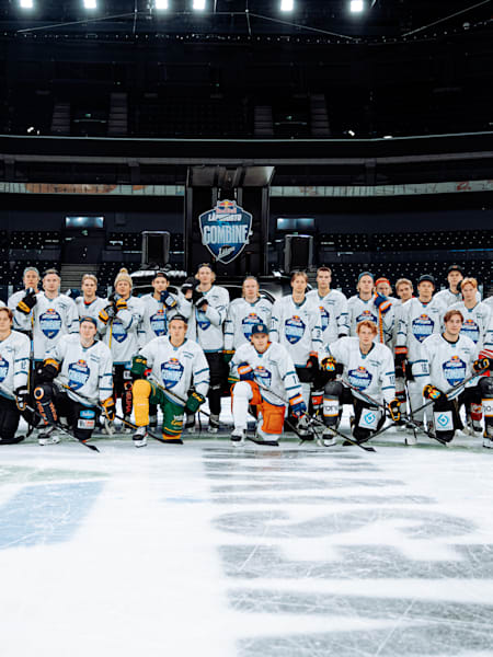 Red Bull Läpimurto Combine