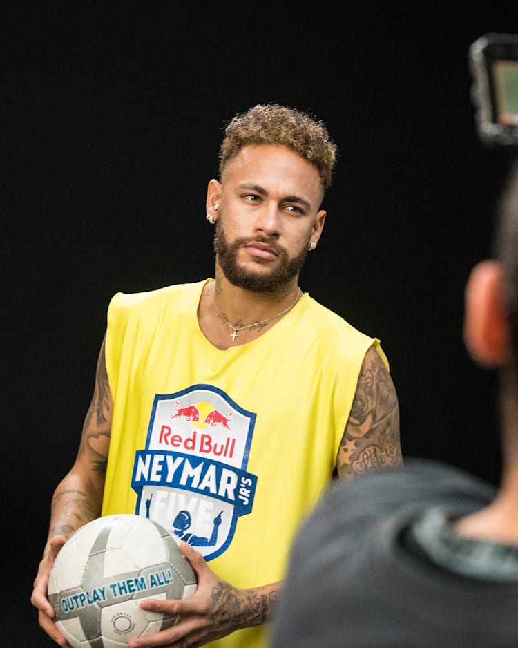 neymar jr