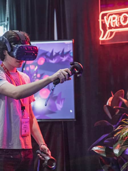 Oculus quest 2025 online multiplayer