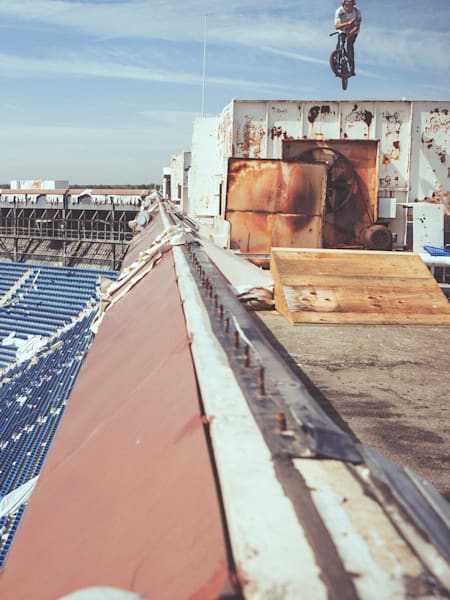Tyler Ferenengel - Silverdome
