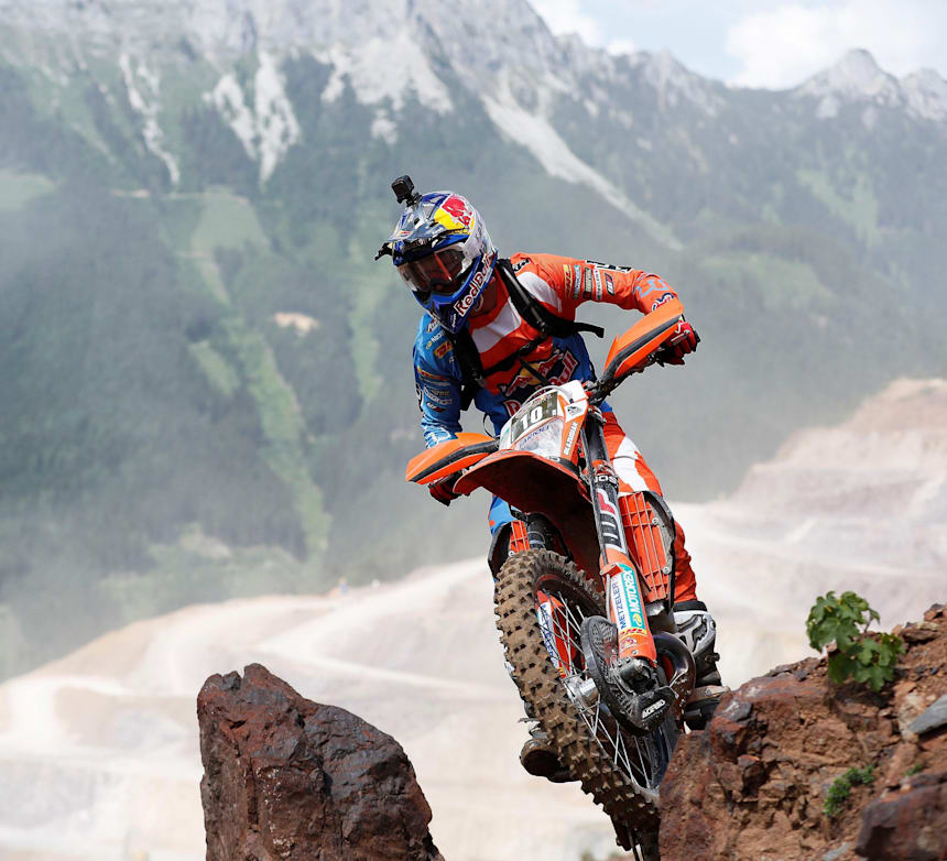 enduro motorcycle racing near me