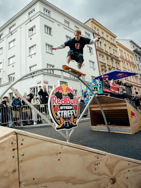 Největší challenge dne 🌈