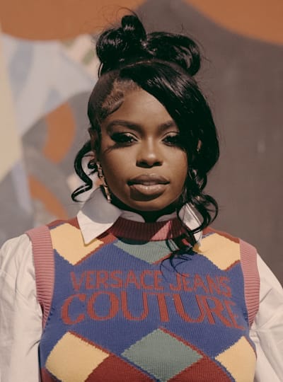 Dreezy Reloaded: The Chicago-born rapper is back