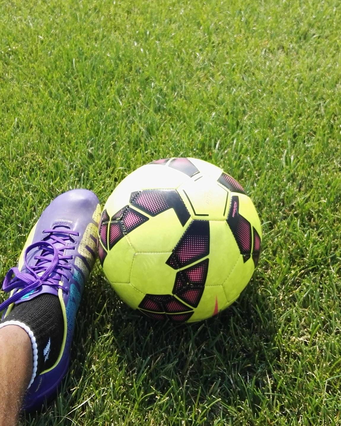 10 Arab footballers to watch during the 10
