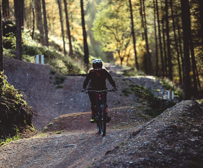 5 mtb routes met de meeste hoogtemeters in nederland