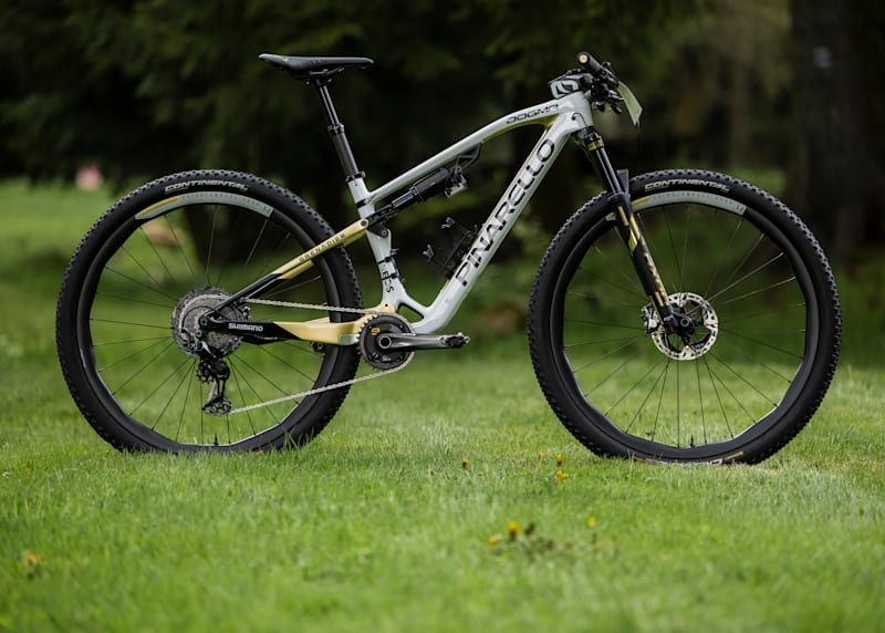 UCI XCO Mountain Bike World Cup in Vallnord Andorra