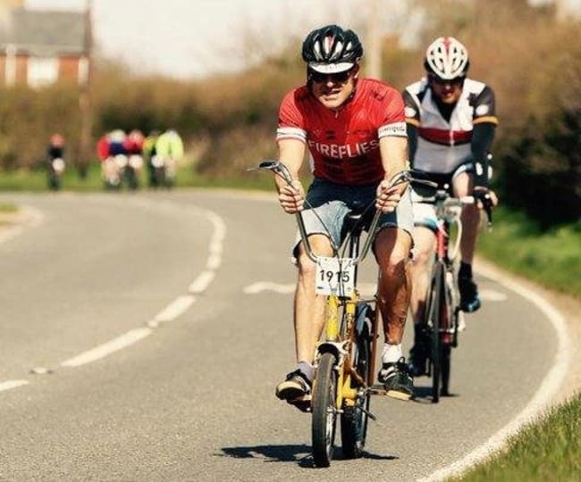 fahrrad rekorde 10 unglaubliche die du kennen musst