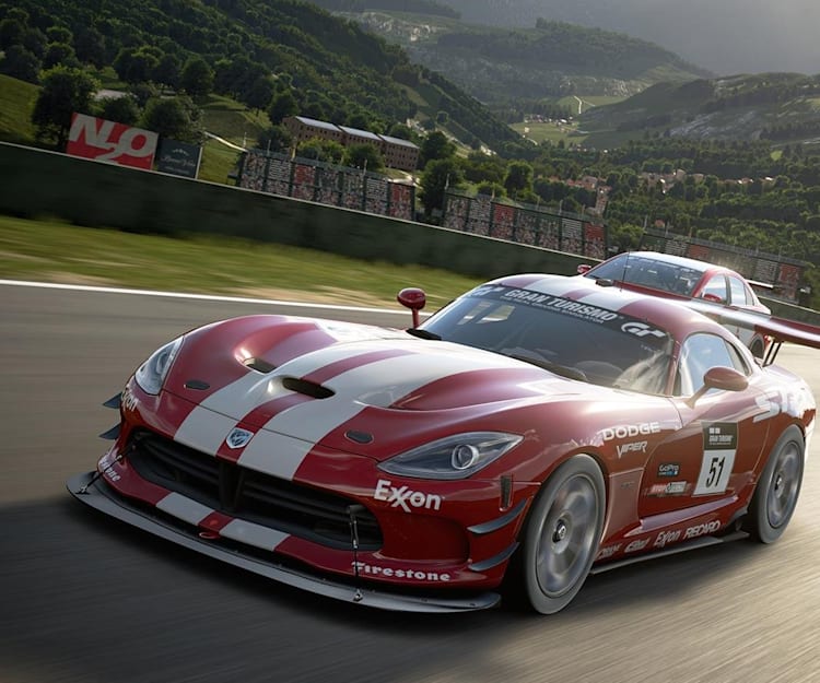 Gran Turismo Sport Tuning Tipps Der Ultimative Guide