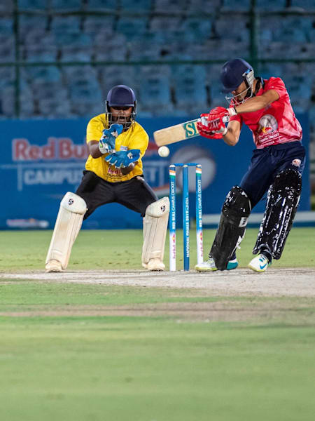 Red Bull Campus Cricket 2019 India Finals