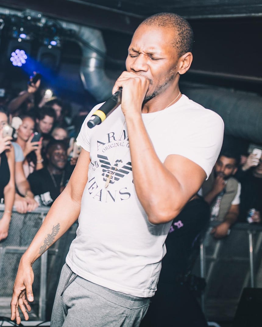 Best Uk Hip Hop Tracks 10 Timeless British Anthems
