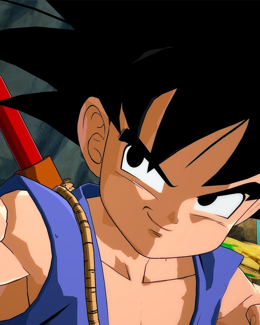Red Bull Dragon Ball Fighterz Spain Saga 2019 Preview