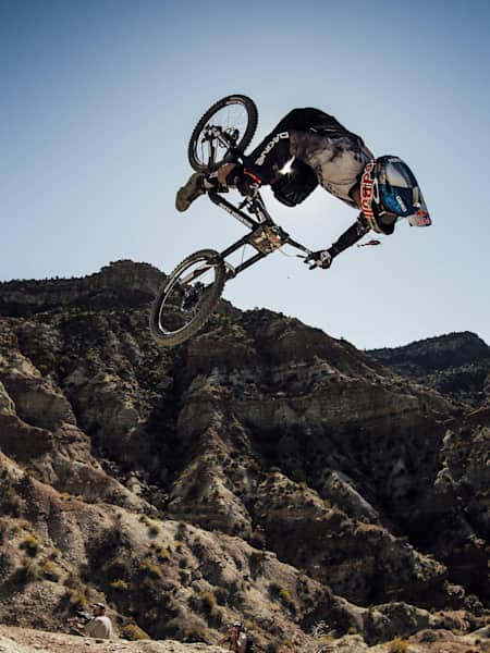Red bull rampage 2017 cheap