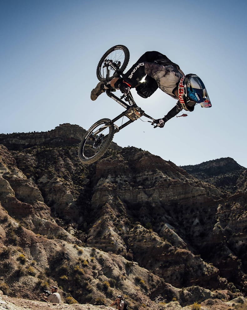 red bull fixed gear