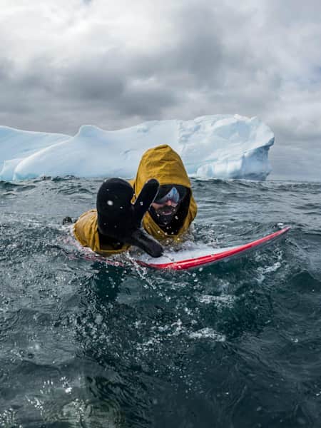 Consejos para combatir el frio en tus sesiones de surf - Blog - Watsay