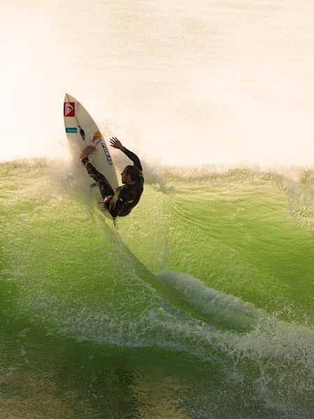New surfing hotsell