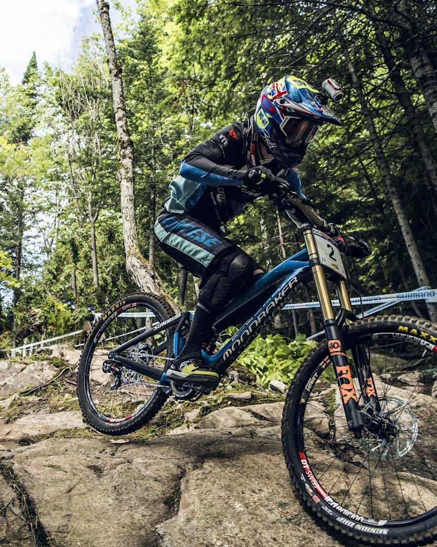 good beginner mountain bike