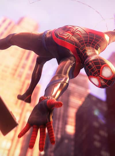 Spider-Man: Miles Morales: 7 consejos para empezar