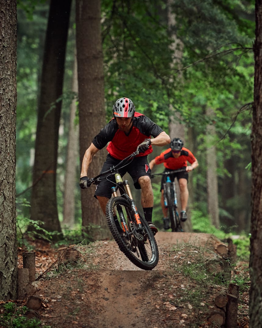 Die Besten Mtb Trails In Deutschland Die Top 11