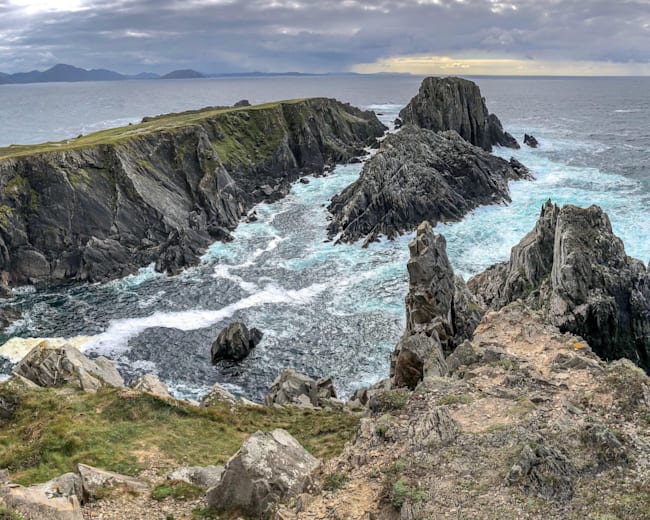 映画のロケ地になった英国絶景トレイル 9選 海外旅行 レッドブル